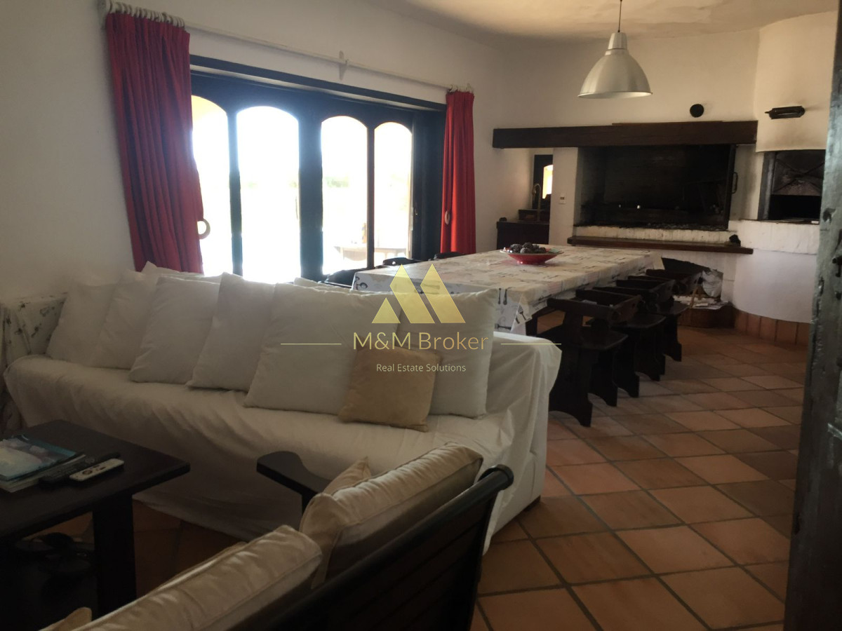 Casa ID.186 - Venta casa en primera línea  de Solanas
