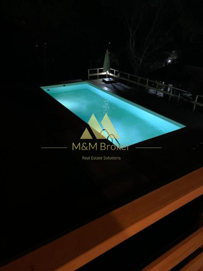 Casa ID.176 - Excelente propiedad en Punta Ballena