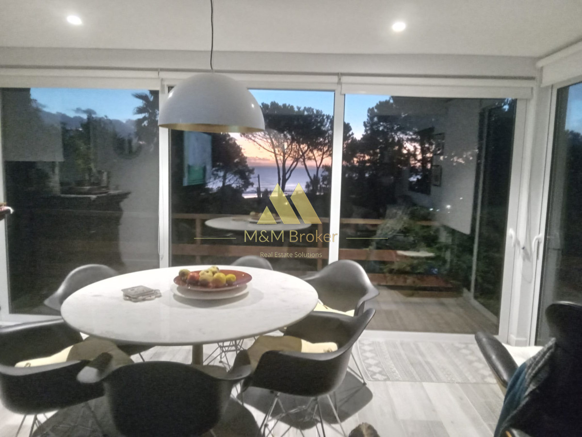 Casa ID.176 - Excelente propiedad en Punta Ballena