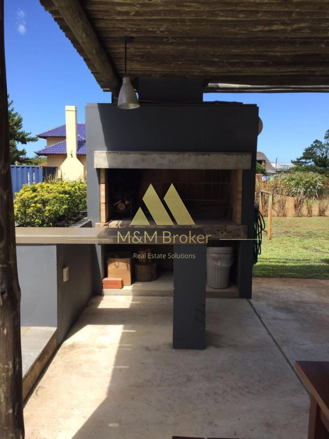 Casa ID.498 - Moderna residencia a estrenar, ubicada en Solanas a metros del mar