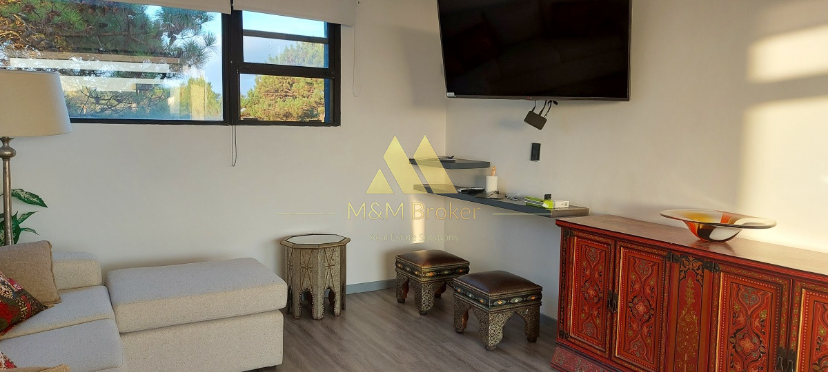 Casa ID.175 - Alquiler Casa en Tio Tom