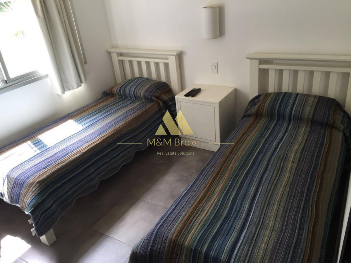 Casa ID.498 - Moderna residencia a estrenar, ubicada en Solanas a metros del mar