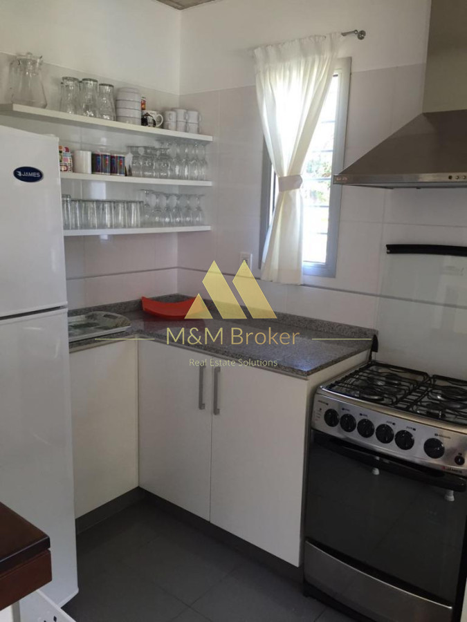 Casa ID.498 - Moderna residencia a estrenar, ubicada en Solanas a metros del mar