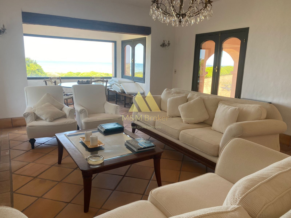 Casa ID.186 - Venta casa en primera línea  de Solanas