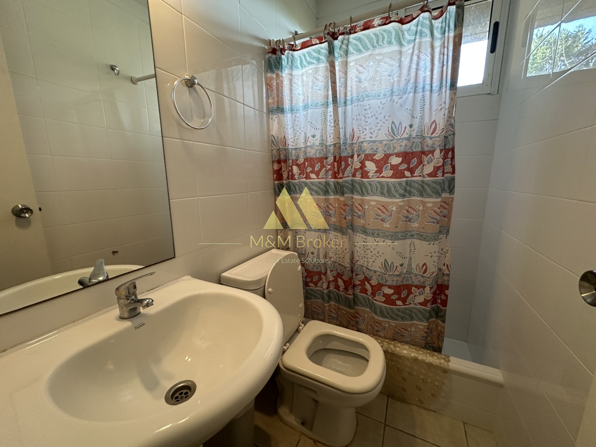Casa ID.604 - Linda casa en venta zona Tio Tom Punta ballena, vista al mar