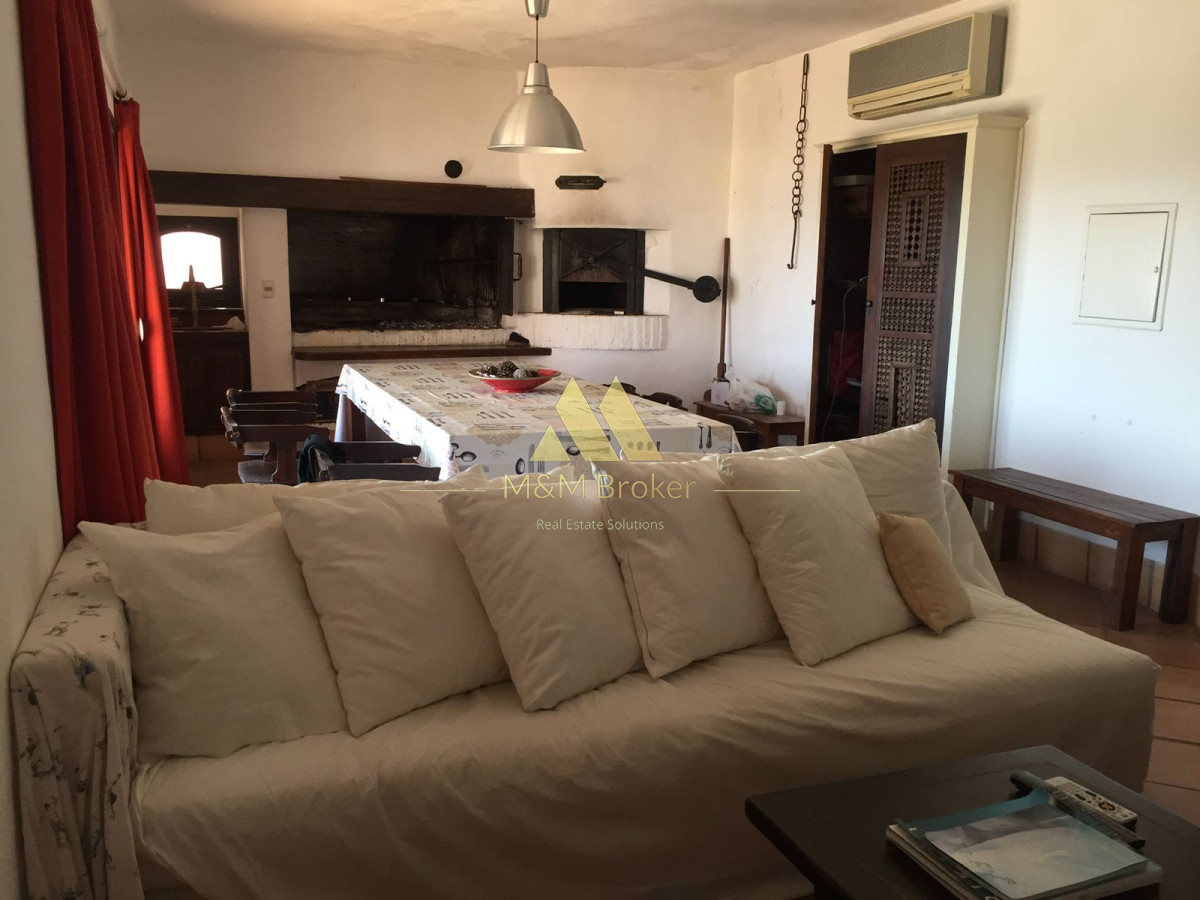 Casa ID.186 - Venta casa en primera línea  de Solanas