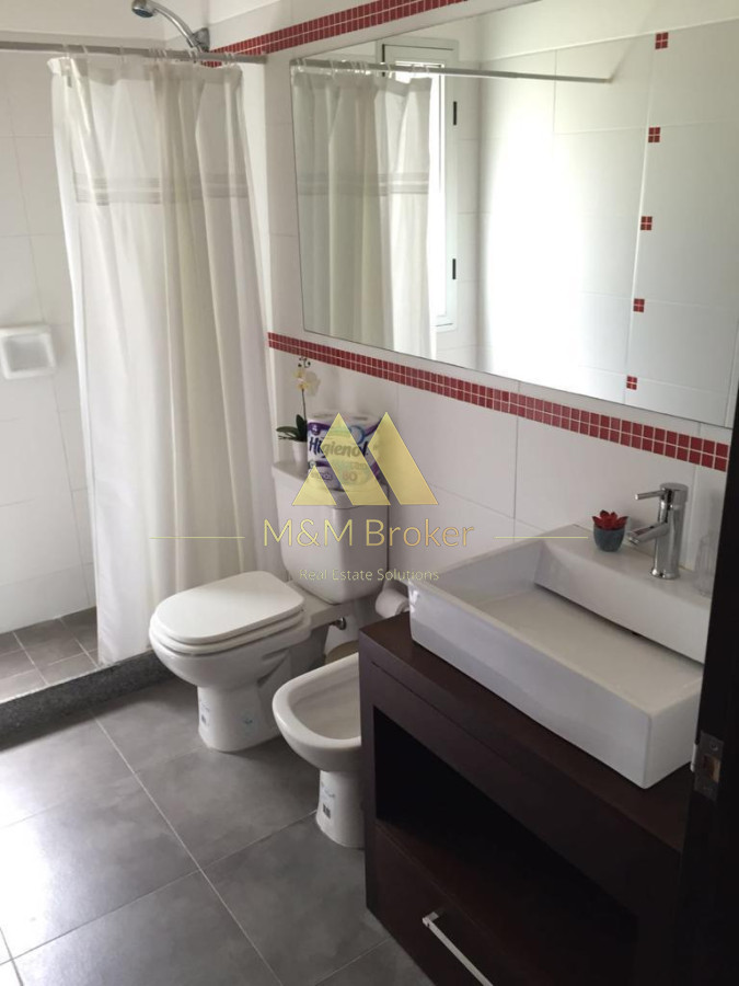 Casa ID.498 - Moderna residencia a estrenar, ubicada en Solanas a metros del mar