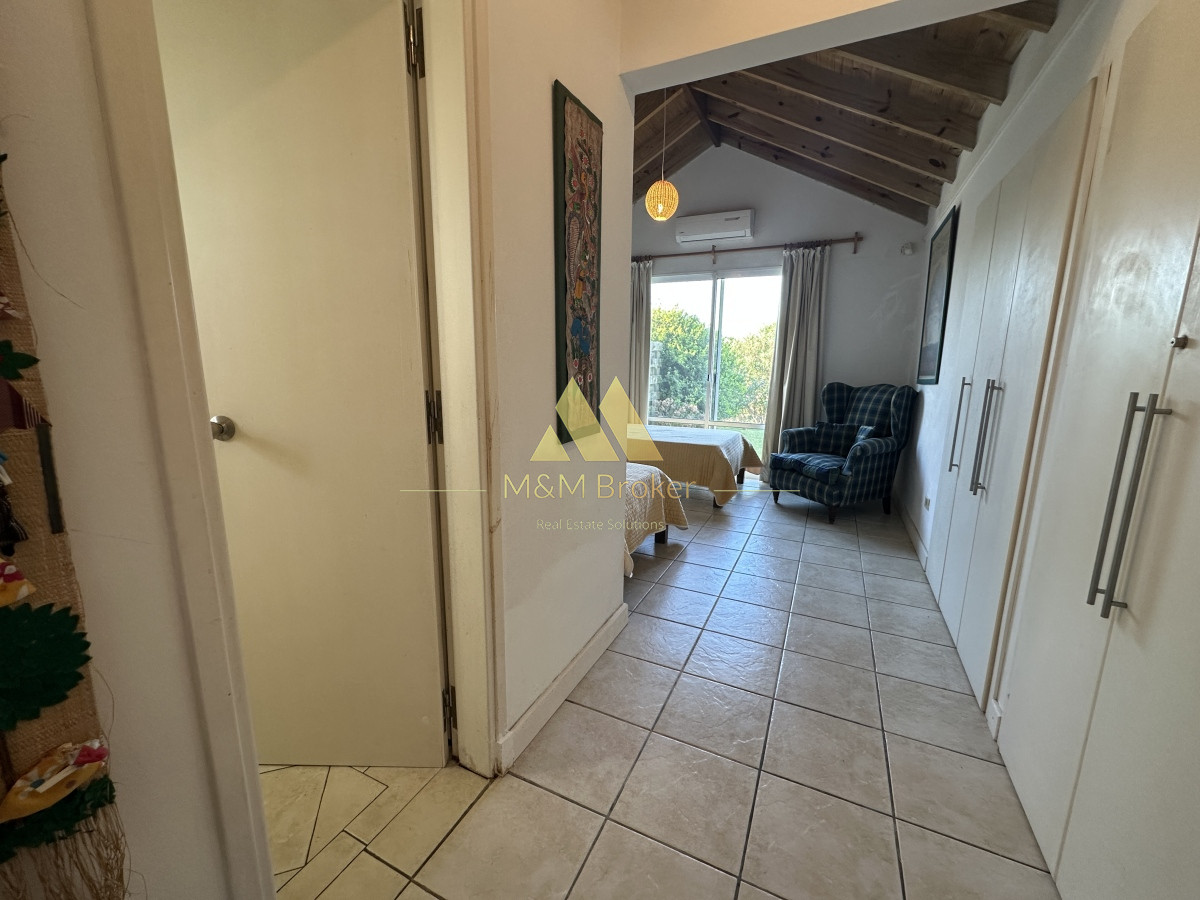 Casa ID.604 - Linda casa en venta zona Tio Tom Punta ballena, vista al mar