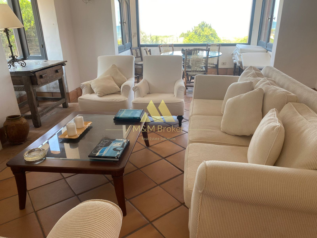 Casa ID.186 - Venta casa en primera línea  de Solanas