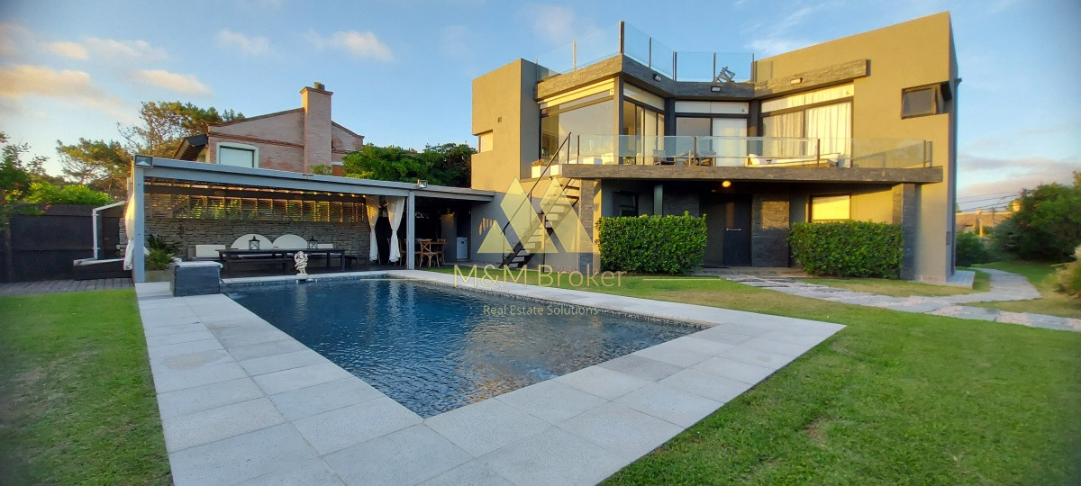 Casa ID.175 - Alquiler Casa en Tio Tom