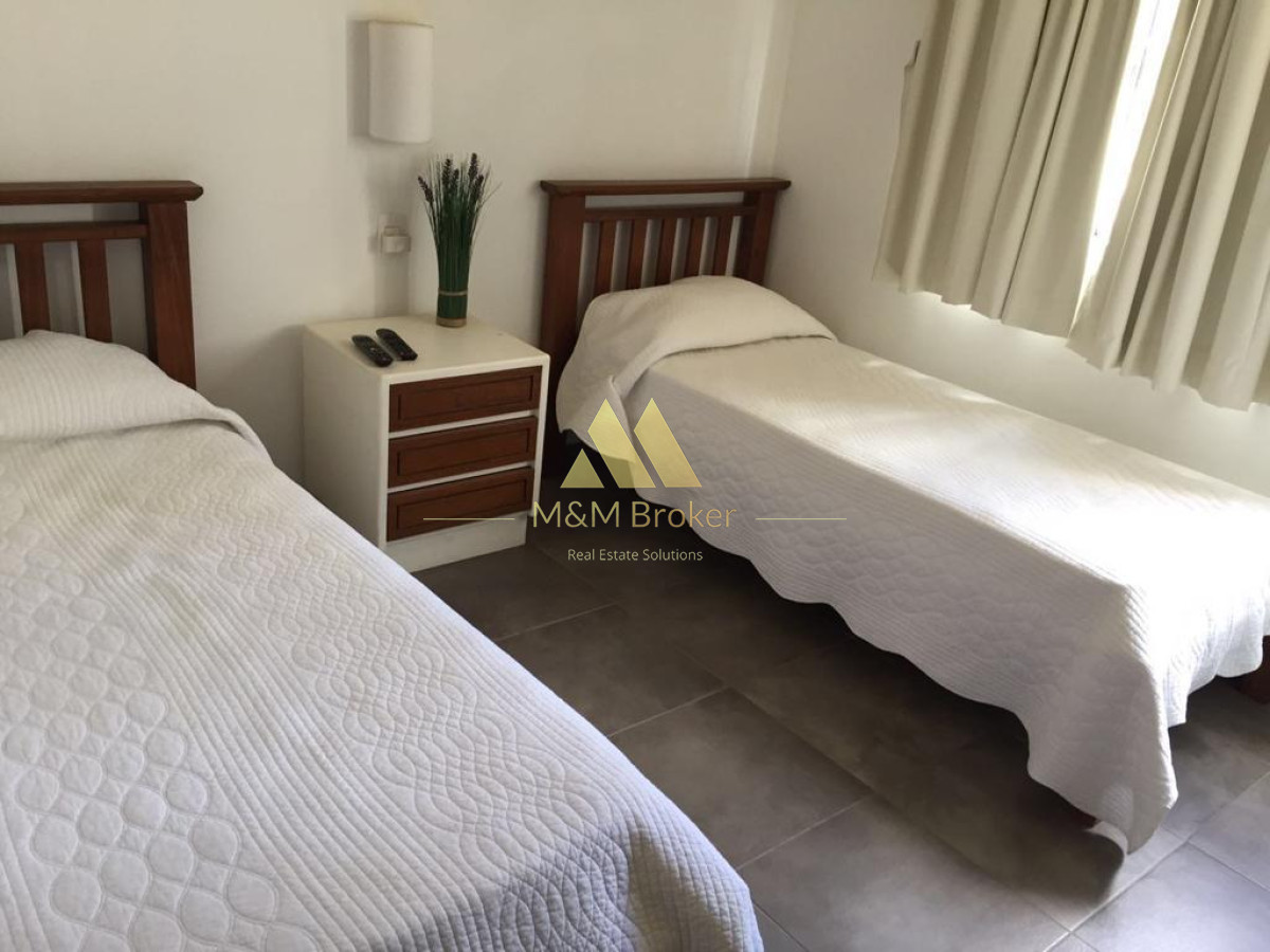 Casa ID.498 - Moderna residencia a estrenar, ubicada en Solanas a metros del mar
