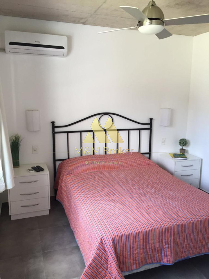 Casa ID.498 - Moderna residencia a estrenar, ubicada en Solanas a metros del mar