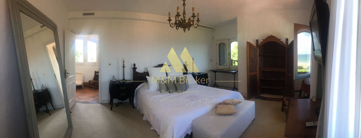 Casa ID.186 - Venta casa en primera línea  de Solanas
