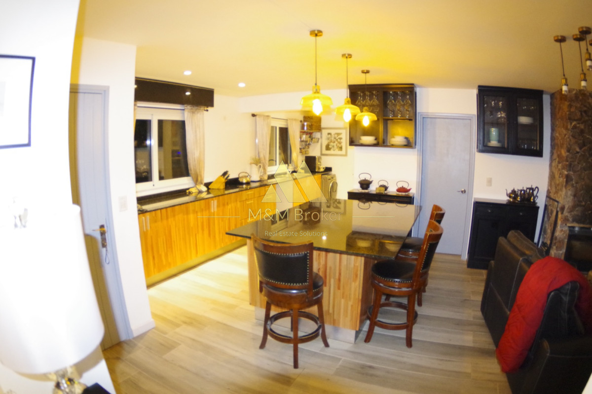Casa ID.176 - Excelente propiedad en Punta Ballena