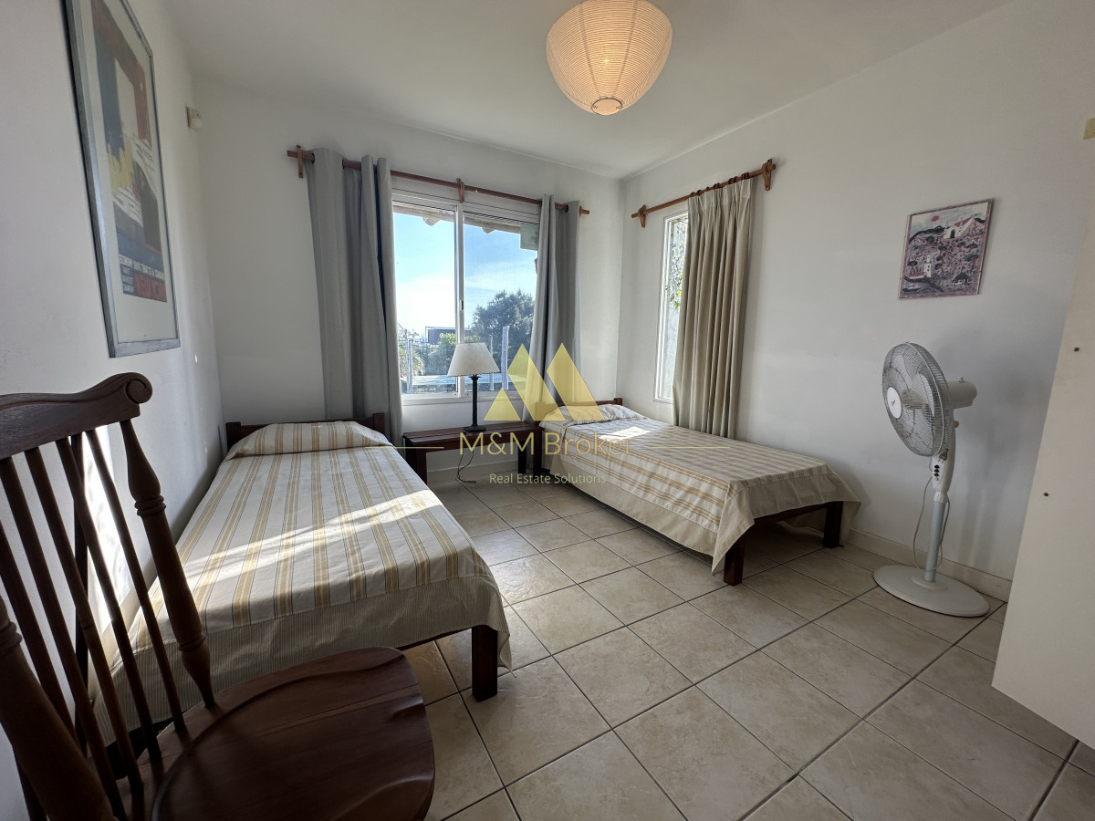 Casa ID.604 - Linda casa en venta zona Tio Tom Punta ballena, vista al mar