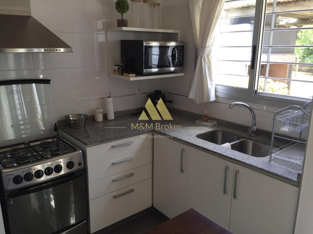 Casa ID.498 - Moderna residencia a estrenar, ubicada en Solanas a metros del mar