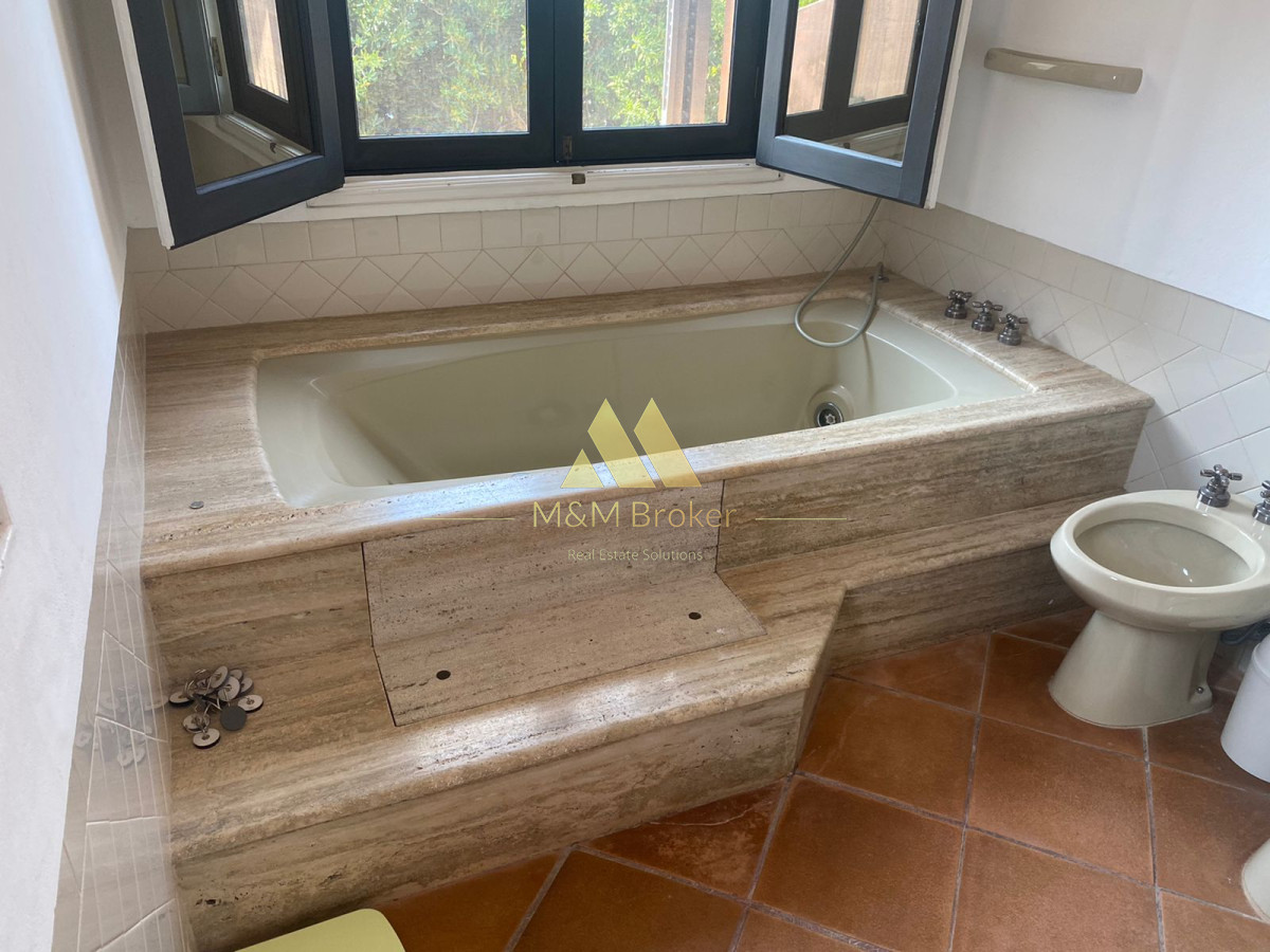 Casa ID.186 - Venta casa en primera línea  de Solanas