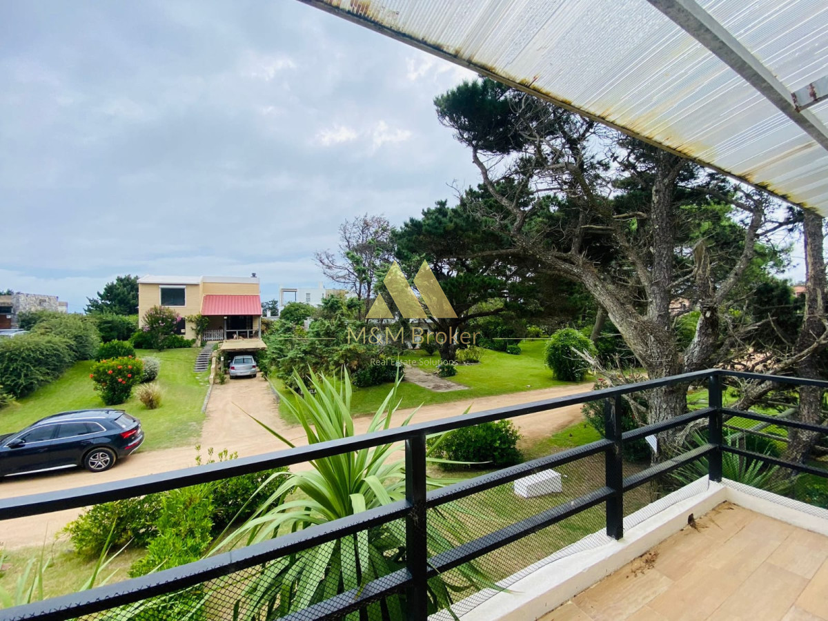 Casa ID.164 - A metros del Mar en Tio Tom, 2 dormitorios