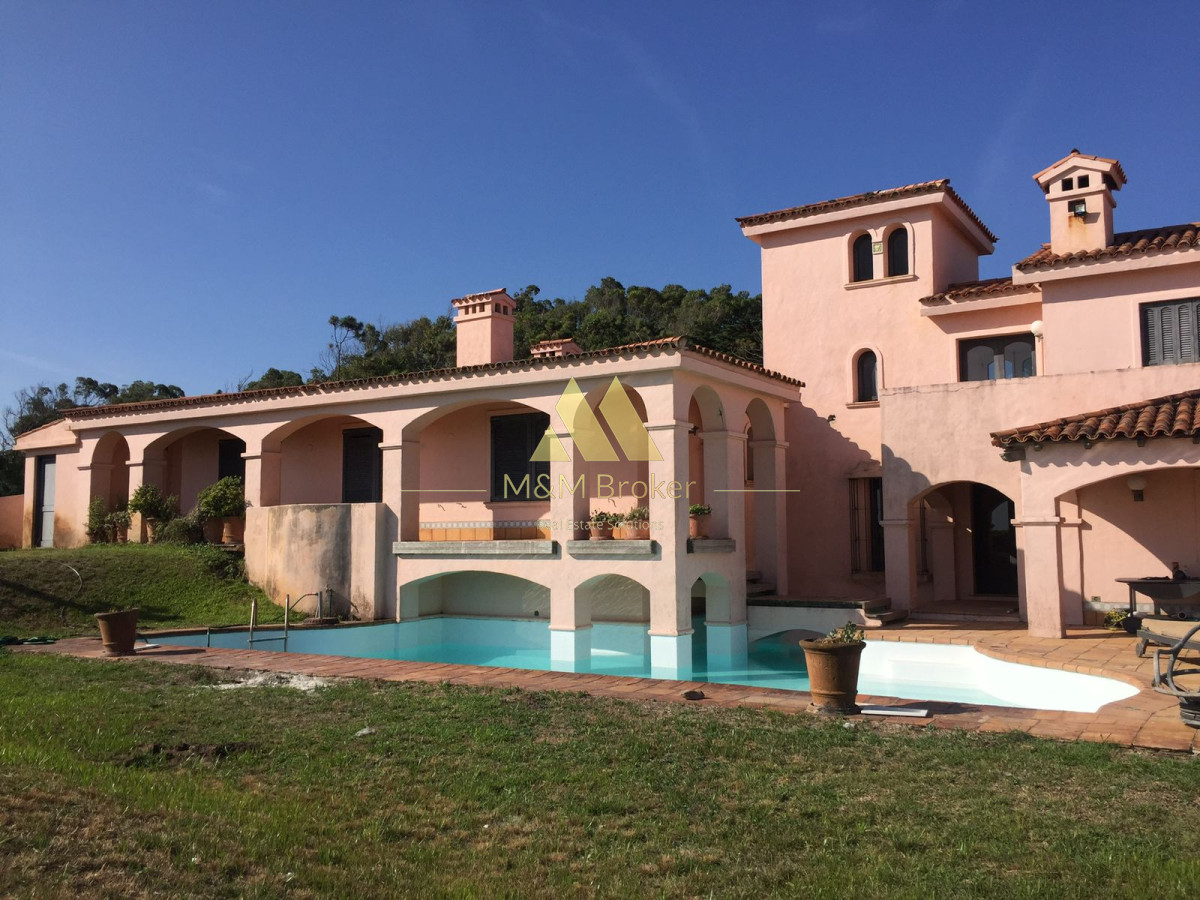Casa ID.186 - Venta casa en primera línea  de Solanas