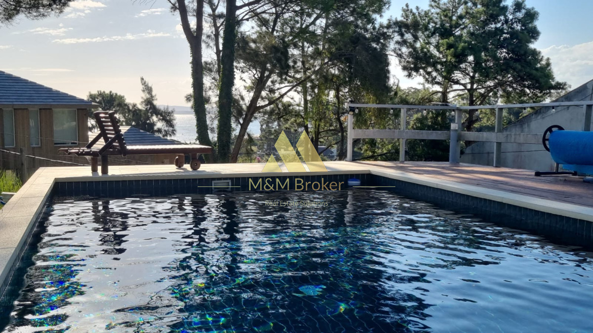 Casa ID.176 - Excelente propiedad en Punta Ballena