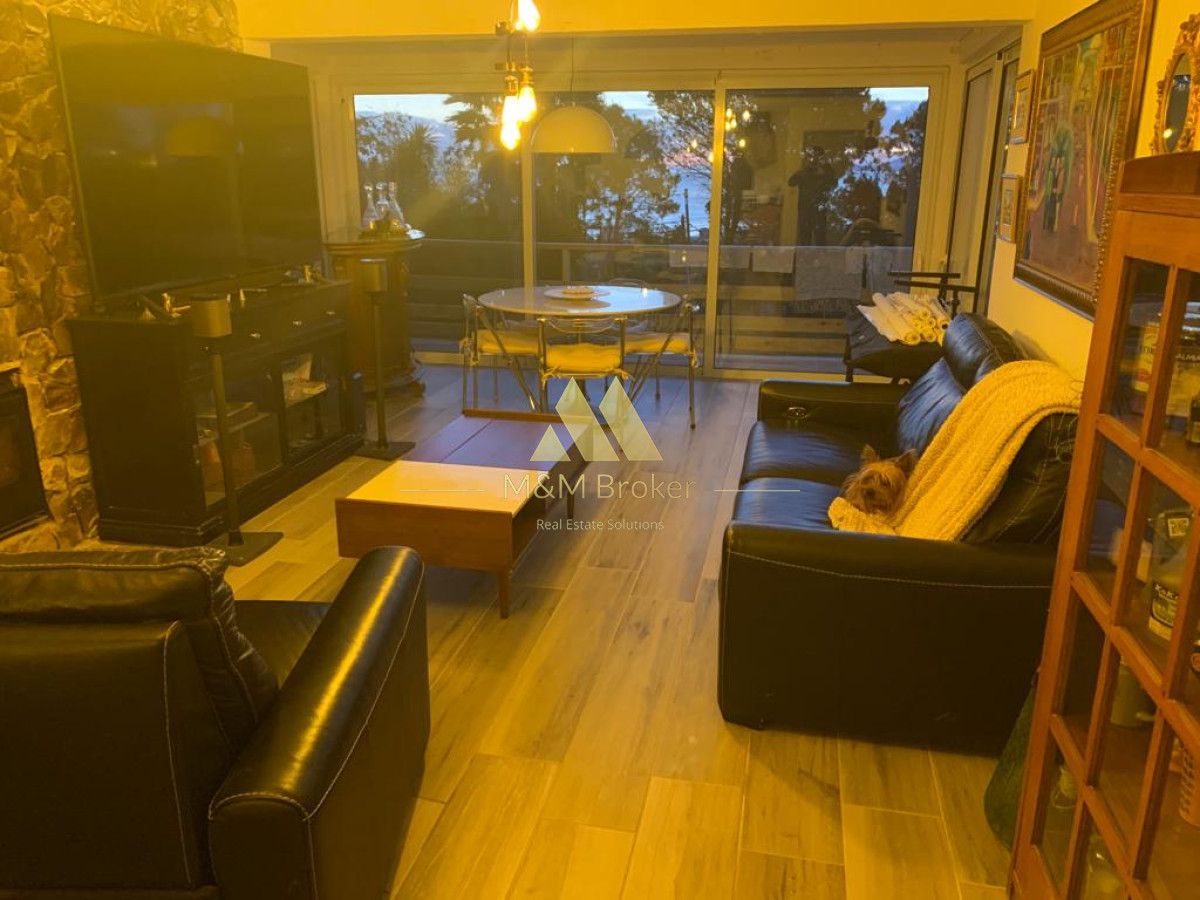 Casa ID.176 - Excelente propiedad en Punta Ballena