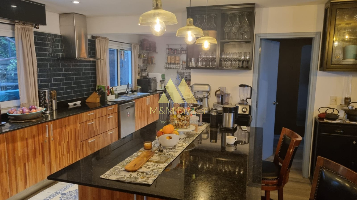 Casa ID.176 - Excelente propiedad en Punta Ballena