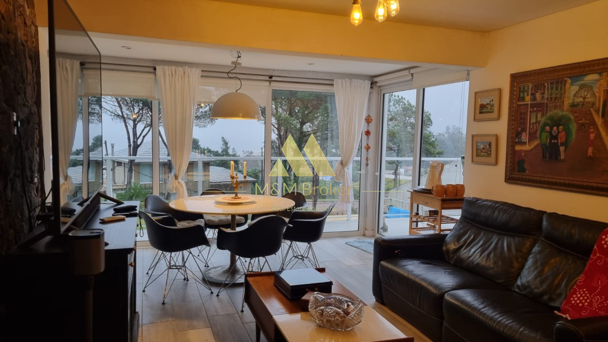 Casa ID.176 - Excelente propiedad en Punta Ballena