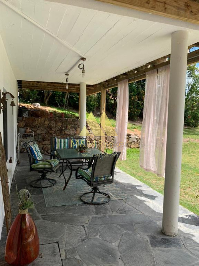 Casa ID.176 - Excelente propiedad en Punta Ballena