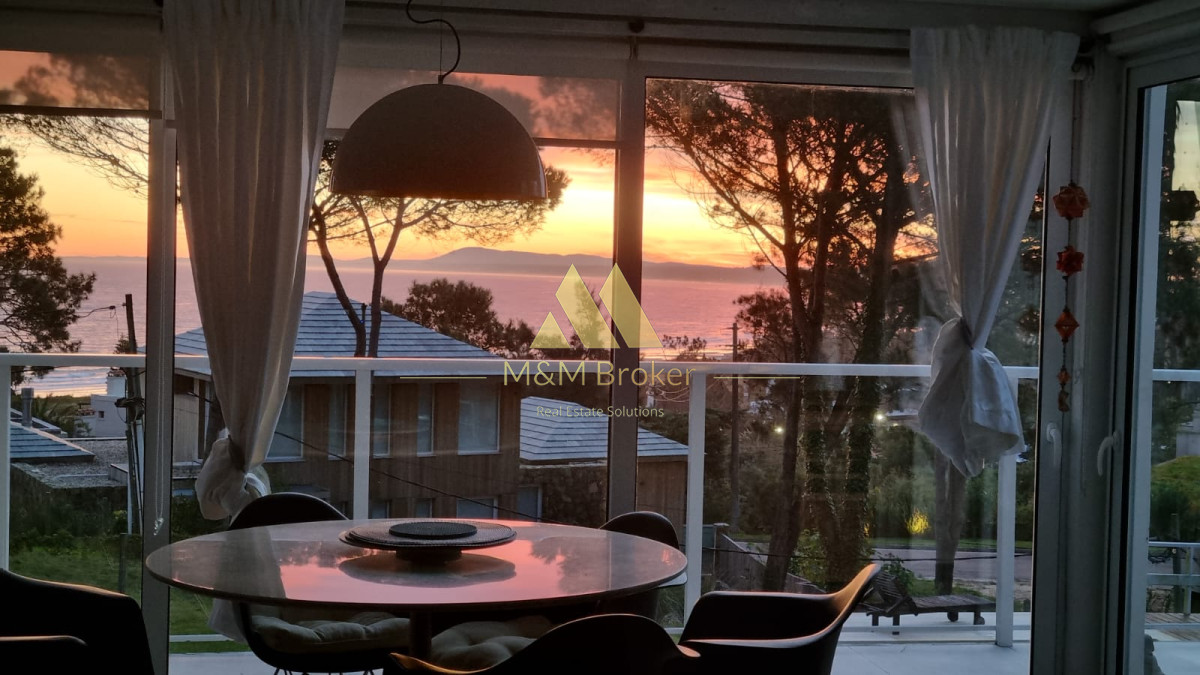 Casa ID.176 - Excelente propiedad en Punta Ballena