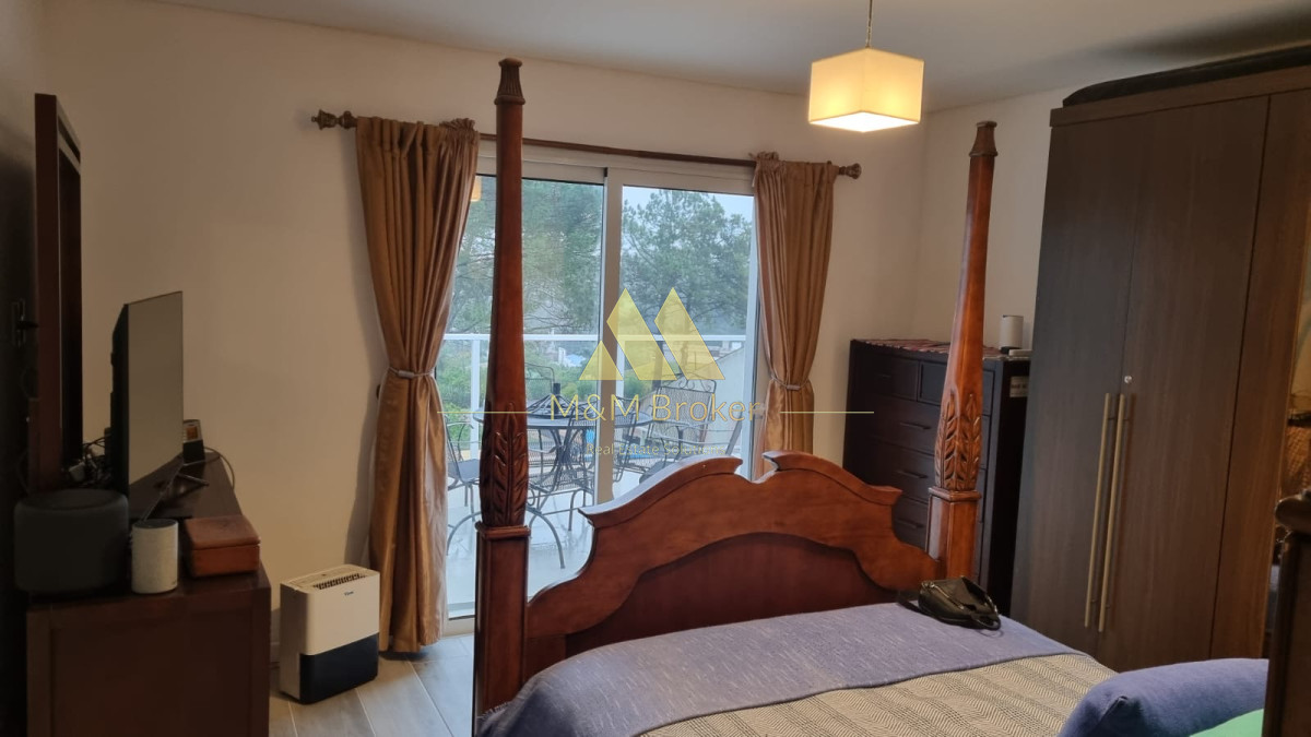 Casa ID.176 - Excelente propiedad en Punta Ballena