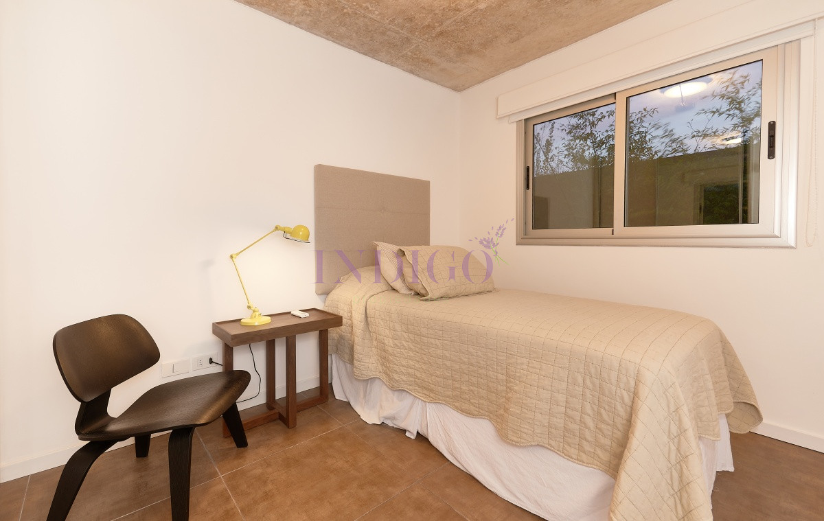 Apartamento Ref.950 - Venta apartamento 3 dormitorios, Punta Ballena 