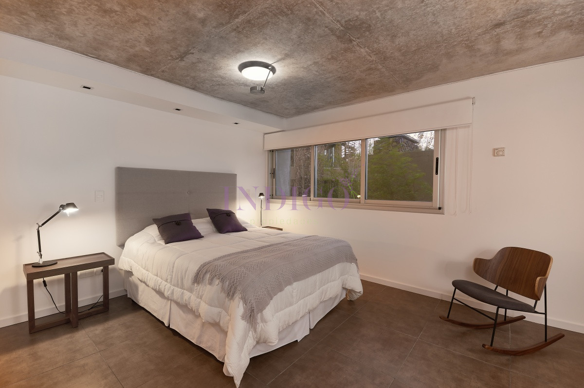 Apartamento Ref.950 - Venta apartamento 3 dormitorios, Punta Ballena 