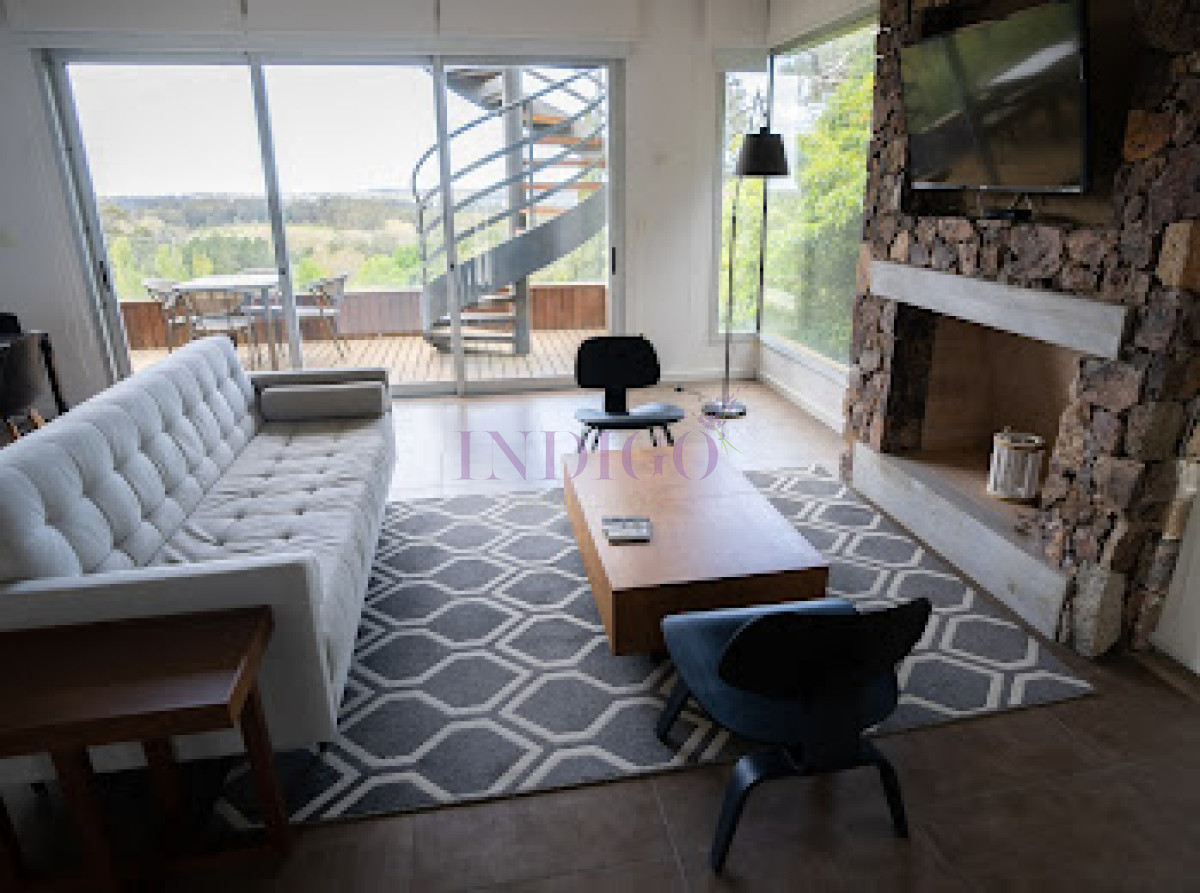 Apartamento Ref.949 - Venta de apartamento 1 dormitorio, Punta Ballena 