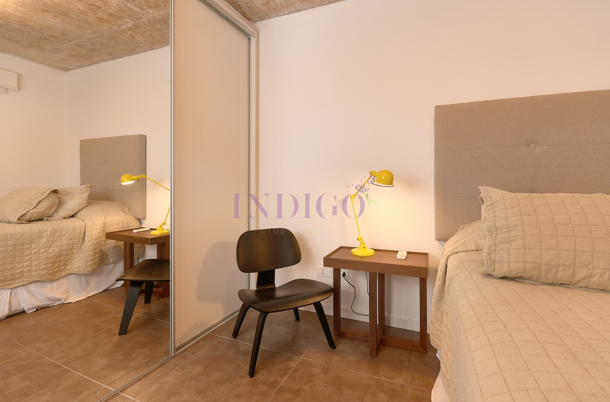 Apartamento Ref.950 - Venta apartamento 3 dormitorios, Punta Ballena 