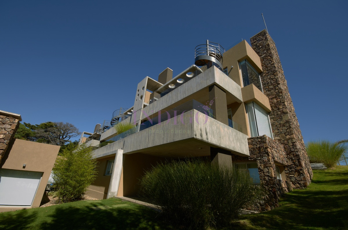Apartamento Ref.950 - Venta apartamento 3 dormitorios, Punta Ballena 