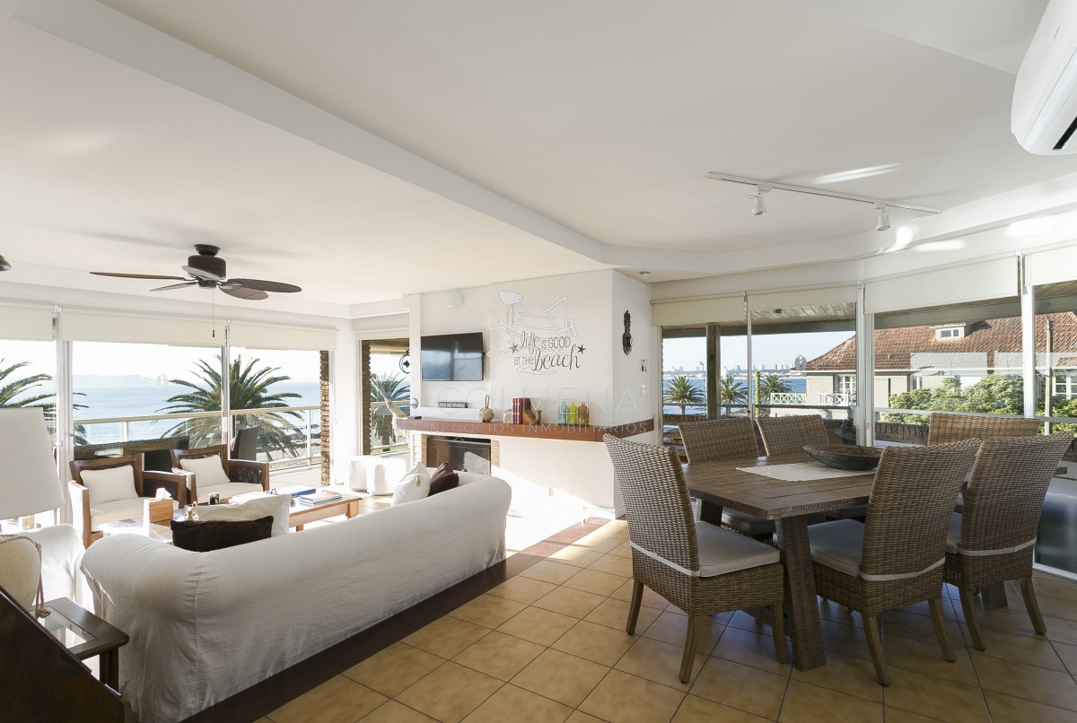 Puerto - GoPunta - Portal Inmobiliario de Punta del Este - Maldonado
