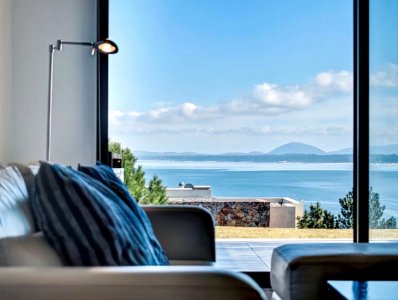 Hermoso apartamento en venta y alquiler, Punta Ballena 