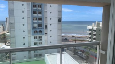 Apartamento en Peninsula - Punta del Este - Codigo tera 5906