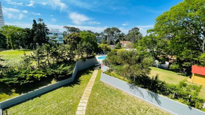 Venta apartamento en Punta del Este - Codigo 5908