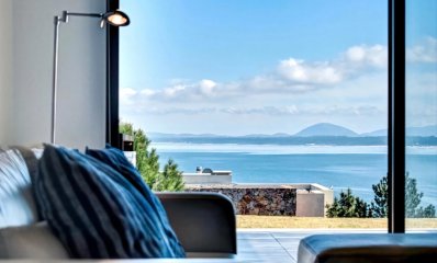 Hermoso apartamento en venta y alquiler, Punta Ballena