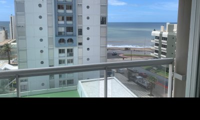 Apartamento en Peninsula - Punta del Este - Codigo tera 5906