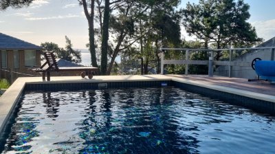 casa en punta ballena - la rinconada - col6221c