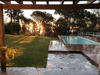 casa en punta ballena - la rinconada - col6221c
