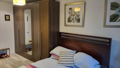 casa en punta ballena - la rinconada - col6221c