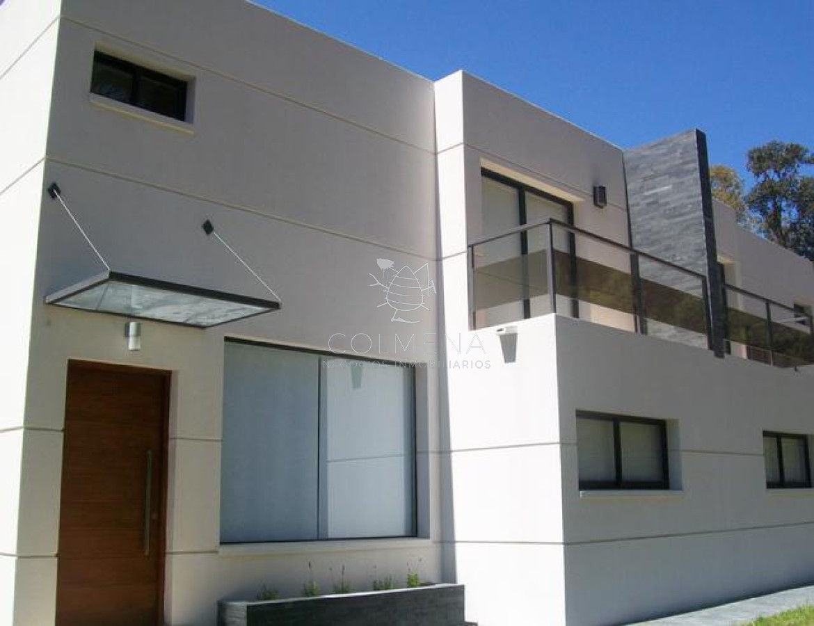 Complejo Solanas - GoPunta - Portal Inmobiliario de Punta del Este - Maldonado