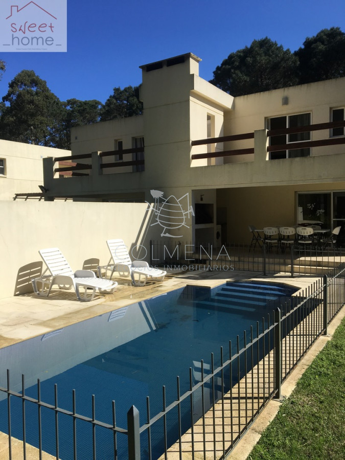 Complejo Solanas - GoPunta - Portal Inmobiliario de Punta del Este - Maldonado