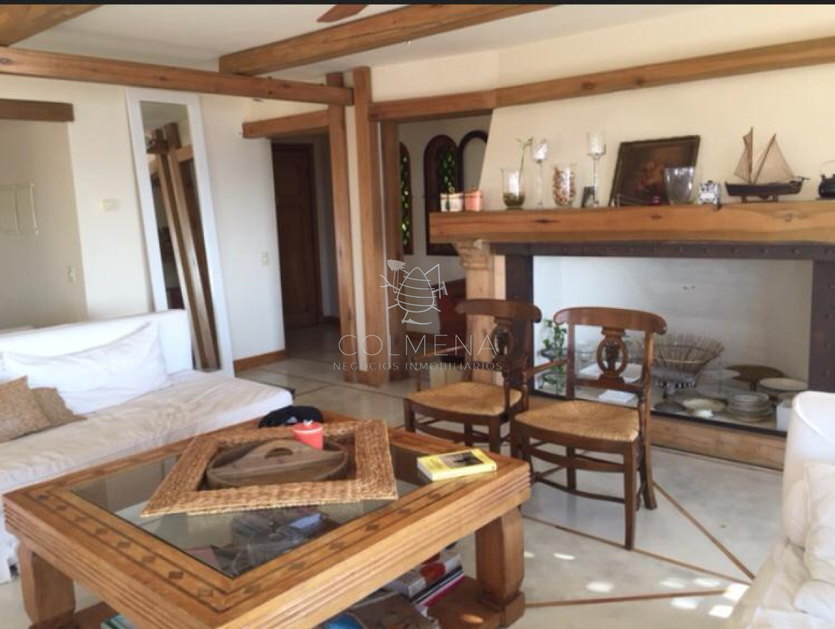 Lomo de la Ballena - GoPunta - Portal Inmobiliario de Punta del Este - Maldonado