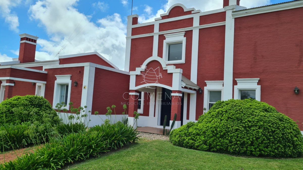 Laguna de los Cisnes - GoPunta - Portal Inmobiliario de Punta del Este - Maldonado