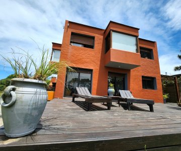 Casa en venta zona El Chorro, Manantiales 