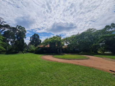 Casa en solanas, Punta Ballena